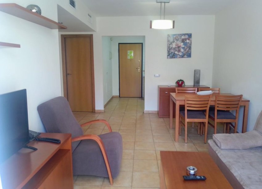 Rynek Pierwotny - Apartament - Aguilas