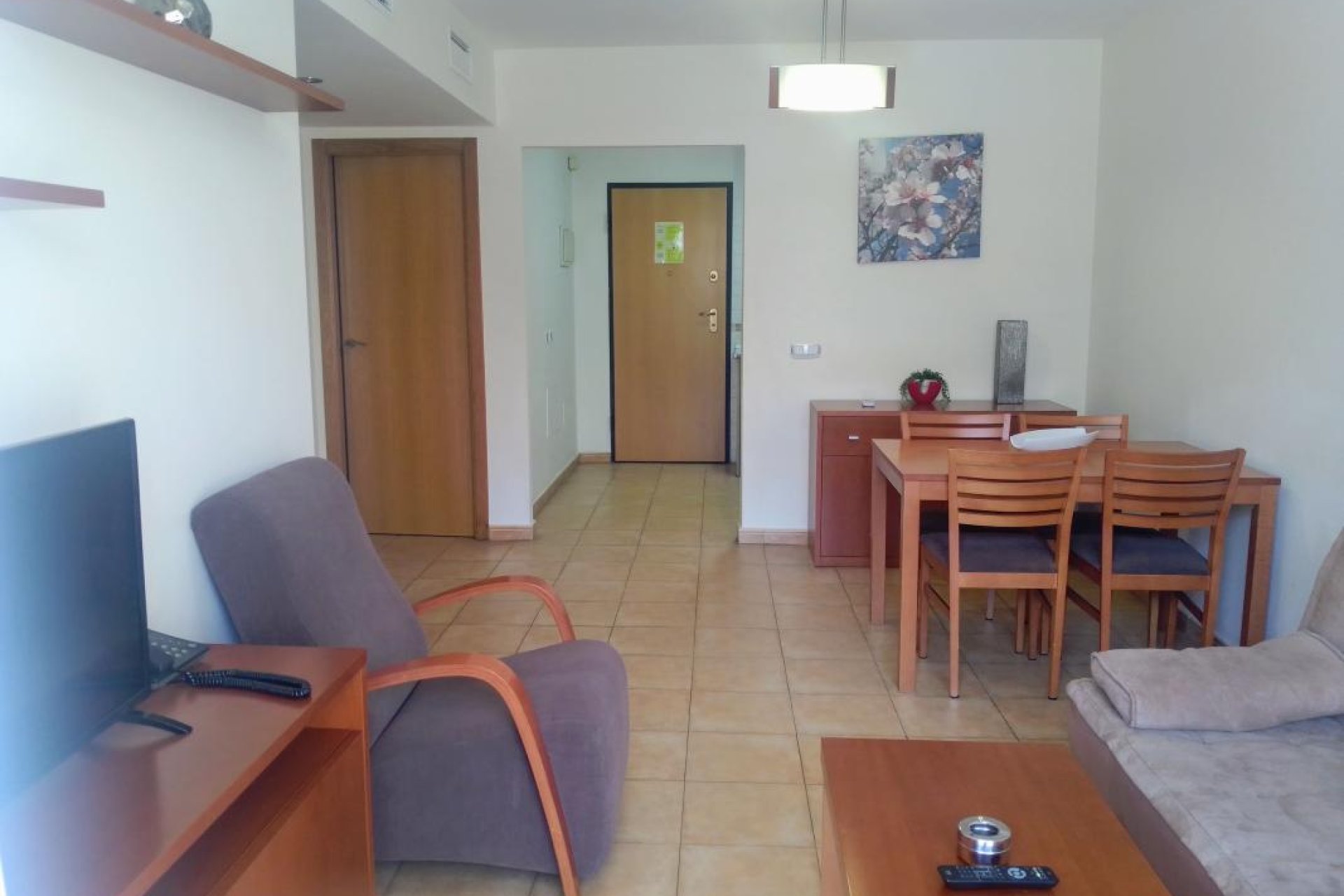 Rynek Pierwotny - Apartament - Aguilas
