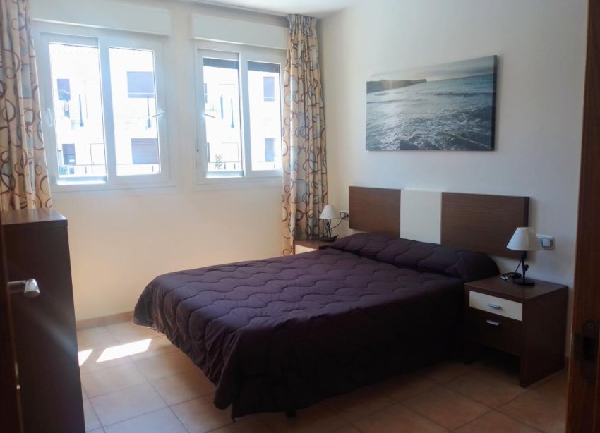 Rynek Pierwotny - Apartament - Aguilas