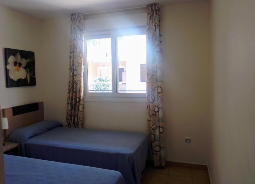 Rynek Pierwotny - Apartament - Aguilas