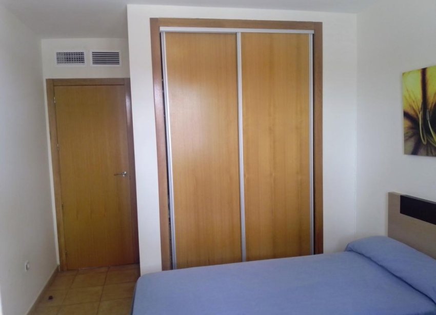 Rynek Pierwotny - Apartament - Aguilas