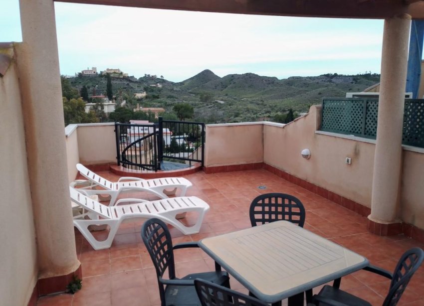 Rynek Pierwotny - Apartament - Aguilas