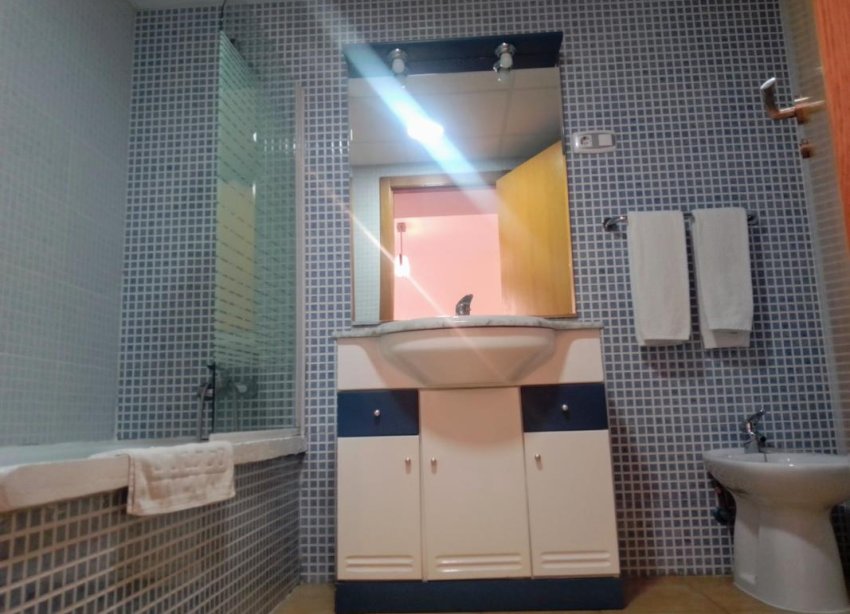 Rynek Pierwotny - Apartament - Aguilas