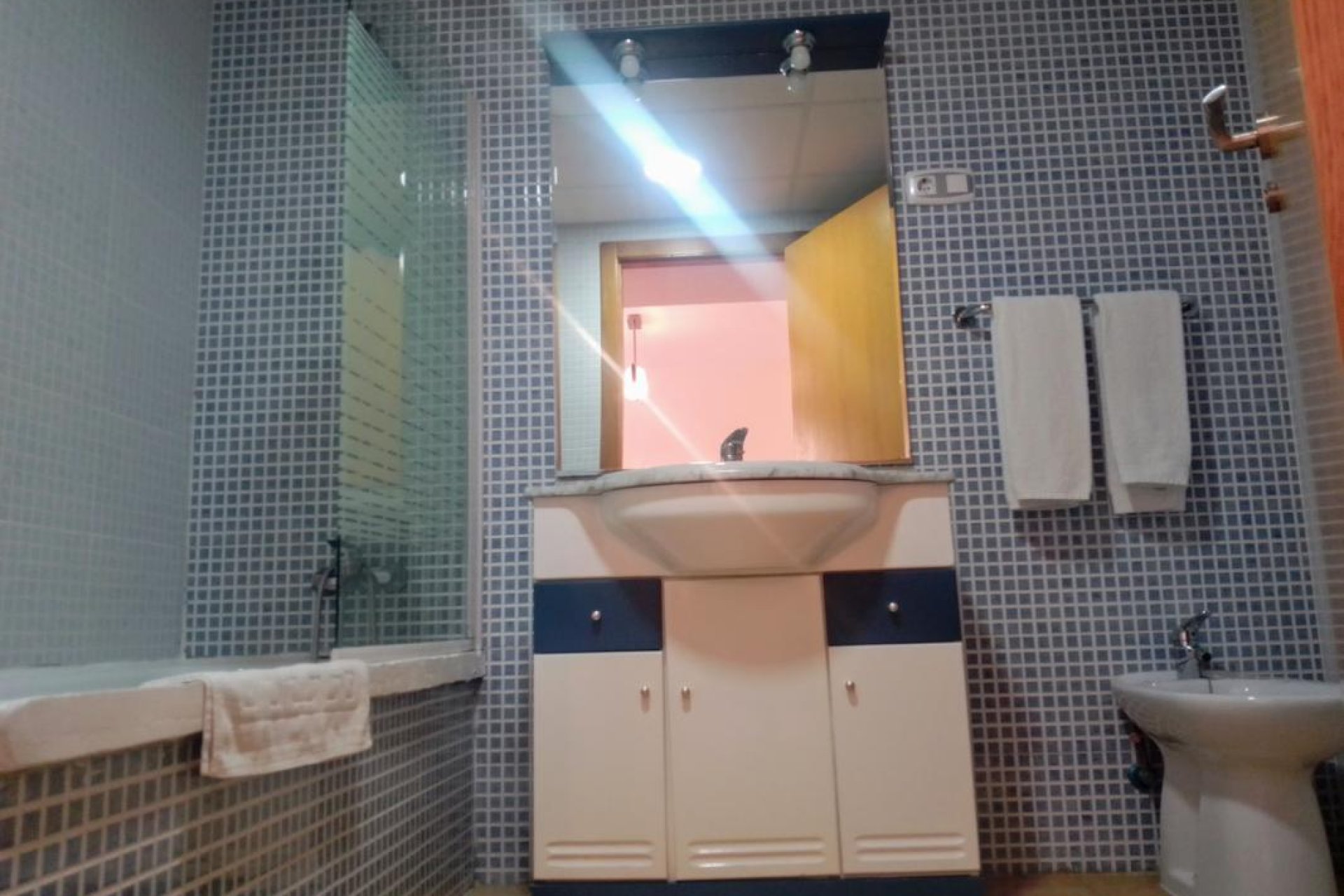 Rynek Pierwotny - Apartament - Aguilas