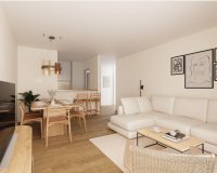 Rynek Pierwotny - Apartament - Aguilas