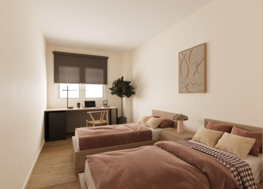 Rynek Pierwotny - Apartament - Aguilas