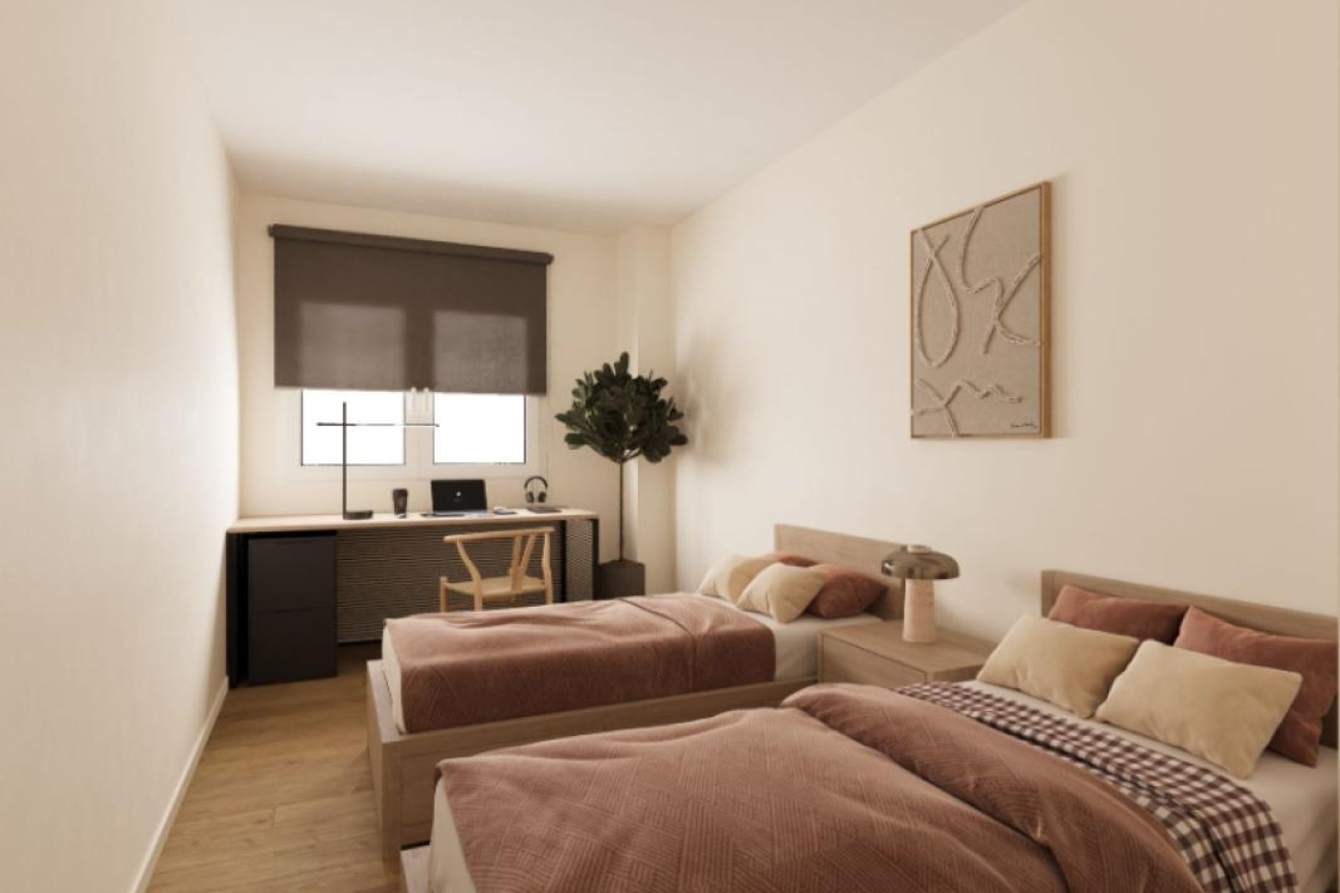 Rynek Pierwotny - Apartament - Aguilas