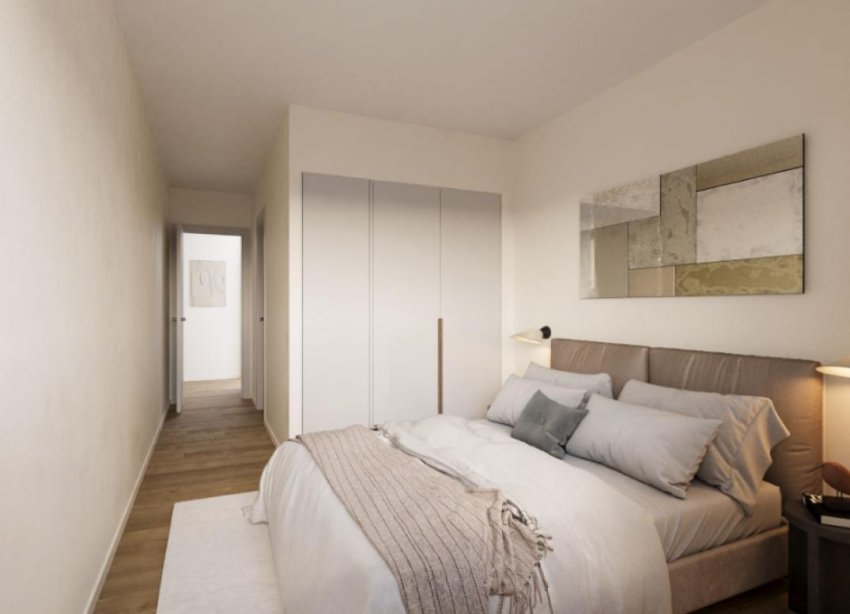 Rynek Pierwotny - Apartament - Aguilas