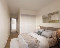 Rynek Pierwotny - Apartament - Aguilas