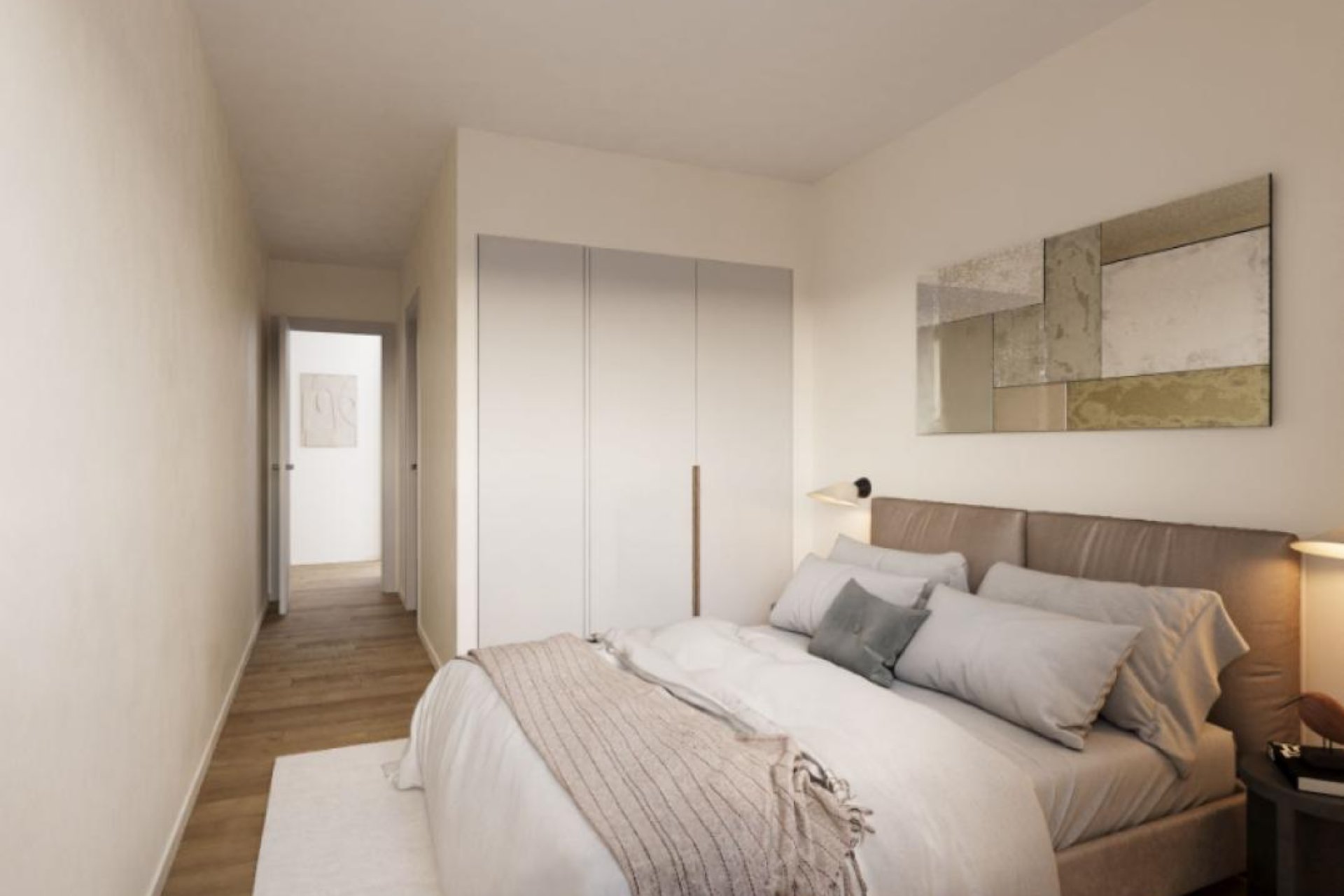 Rynek Pierwotny - Apartament - Aguilas