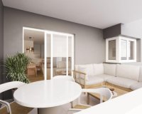 Rynek Pierwotny - Apartament - Aguilas
