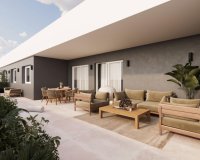 Rynek Pierwotny - Apartament - Aguilas