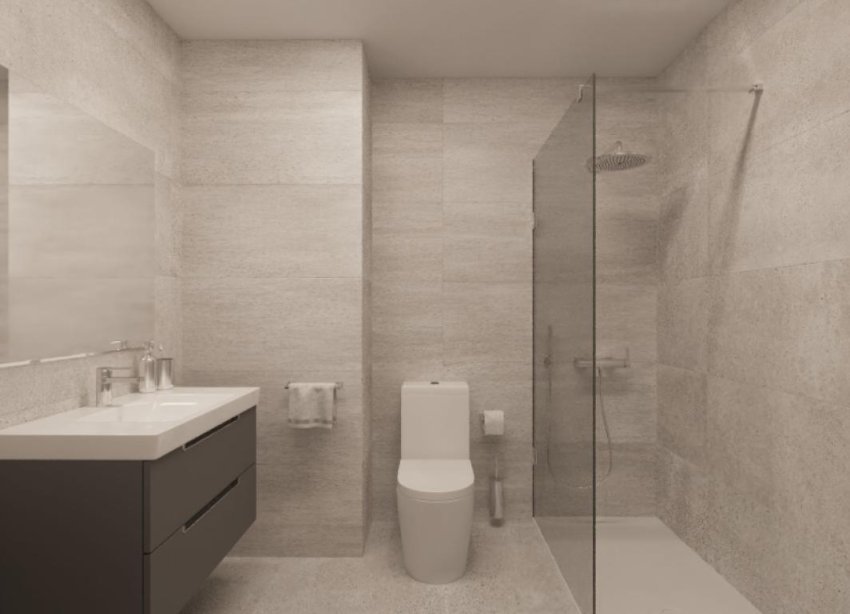 Rynek Pierwotny - Apartament - Aguilas