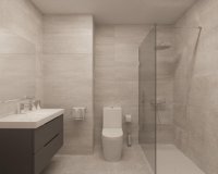 Rynek Pierwotny - Apartament - Aguilas
