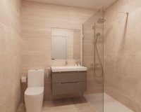 Rynek Pierwotny - Apartament - Aguilas