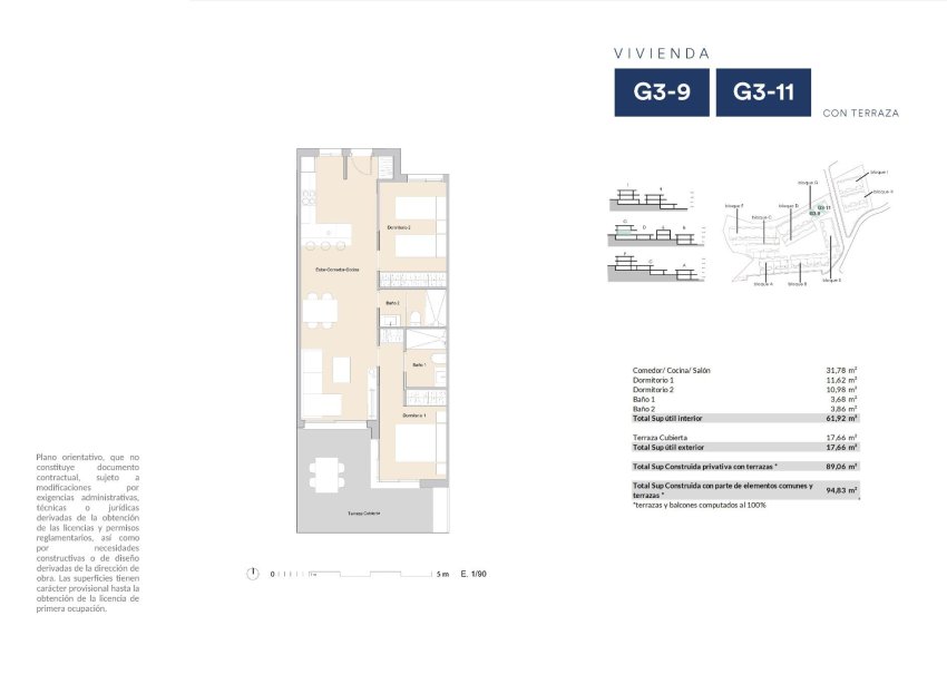 Rynek Pierwotny - Apartament - Alfas del Pí - Alfaz del Sol