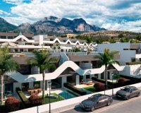 Rynek Pierwotny - Apartament - Alfas del Pí - Alfaz del Sol