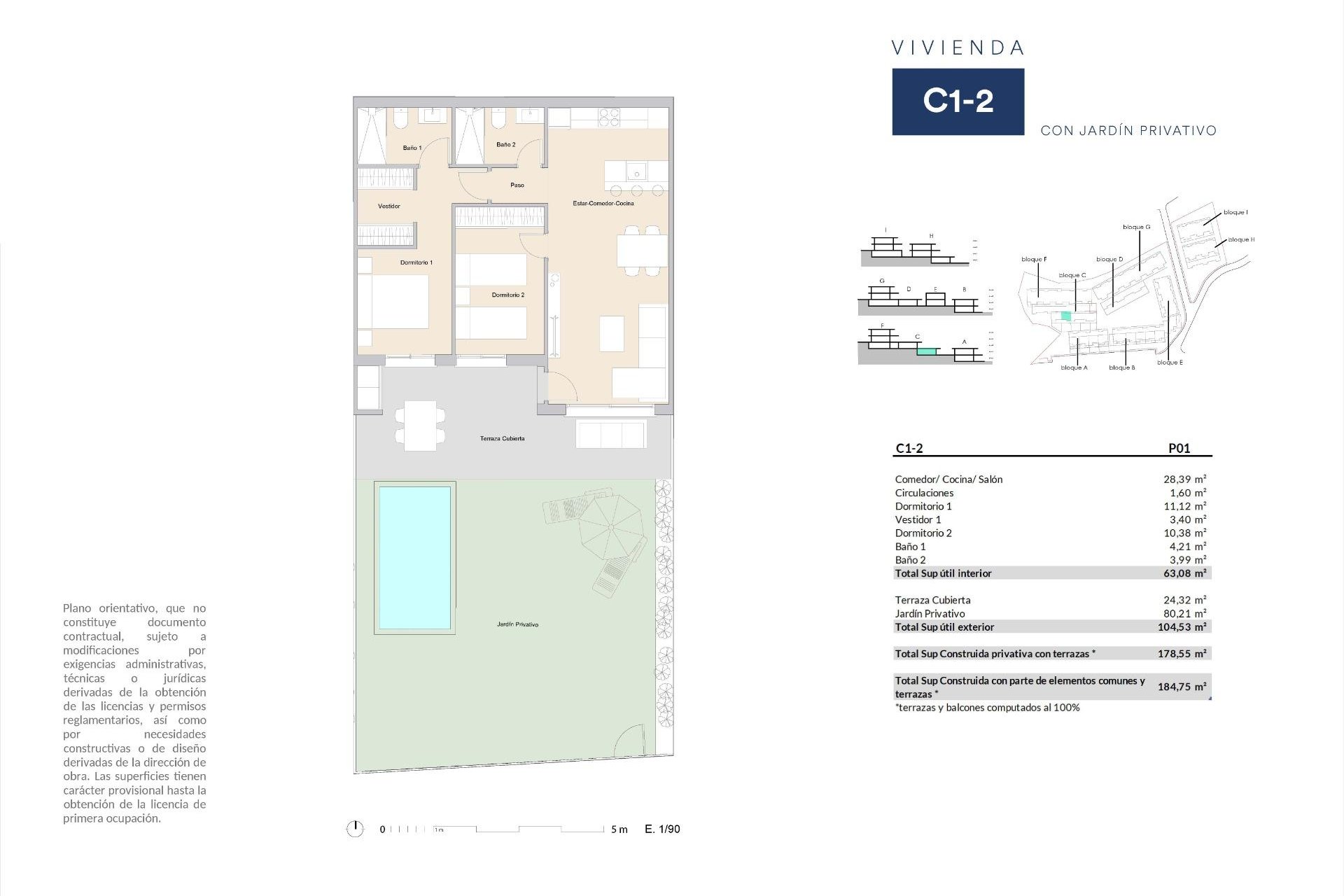 Rynek Pierwotny - Apartament - Alfas del Pí - Alfaz del Sol