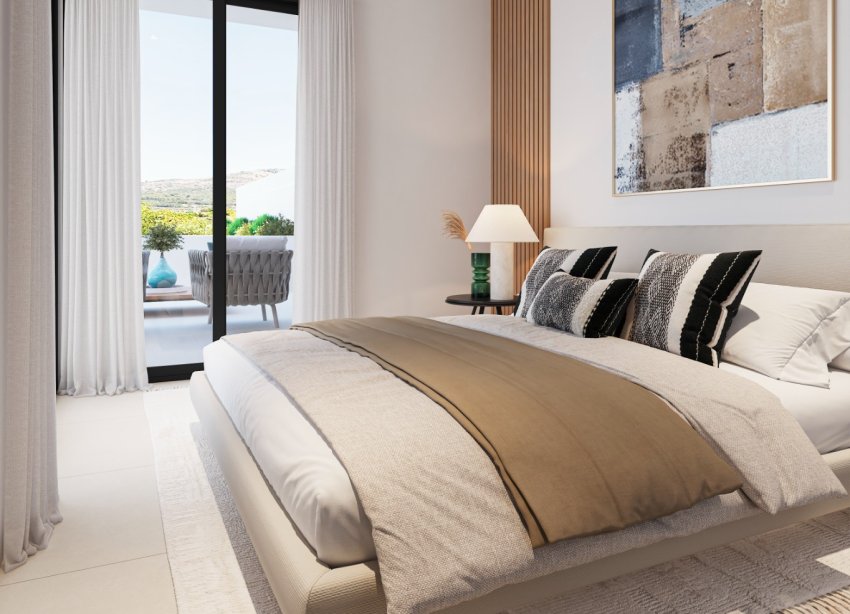 Rynek Pierwotny - Apartament - Alfas del Pí - Alfaz del Sol