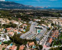 Rynek Pierwotny - Apartament - Alfas del Pí - Alfaz del Sol