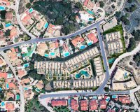 Rynek Pierwotny - Apartament - Alfaz del Pi