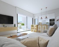 Rynek Pierwotny - Apartament - Alhama De Murcia - Condado De Alhama Golf Resort