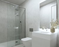 Rynek Pierwotny - Apartament - Alhama De Murcia - Condado De Alhama Golf Resort