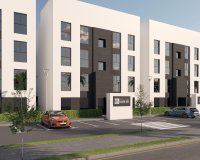 Rynek Pierwotny - Apartament - Alhama De Murcia - Condado De Alhama Golf Resort