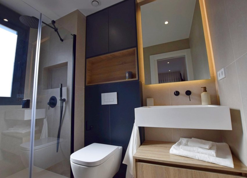 Rynek Pierwotny - Apartament - Alhama De Murcia - Condado De Alhama