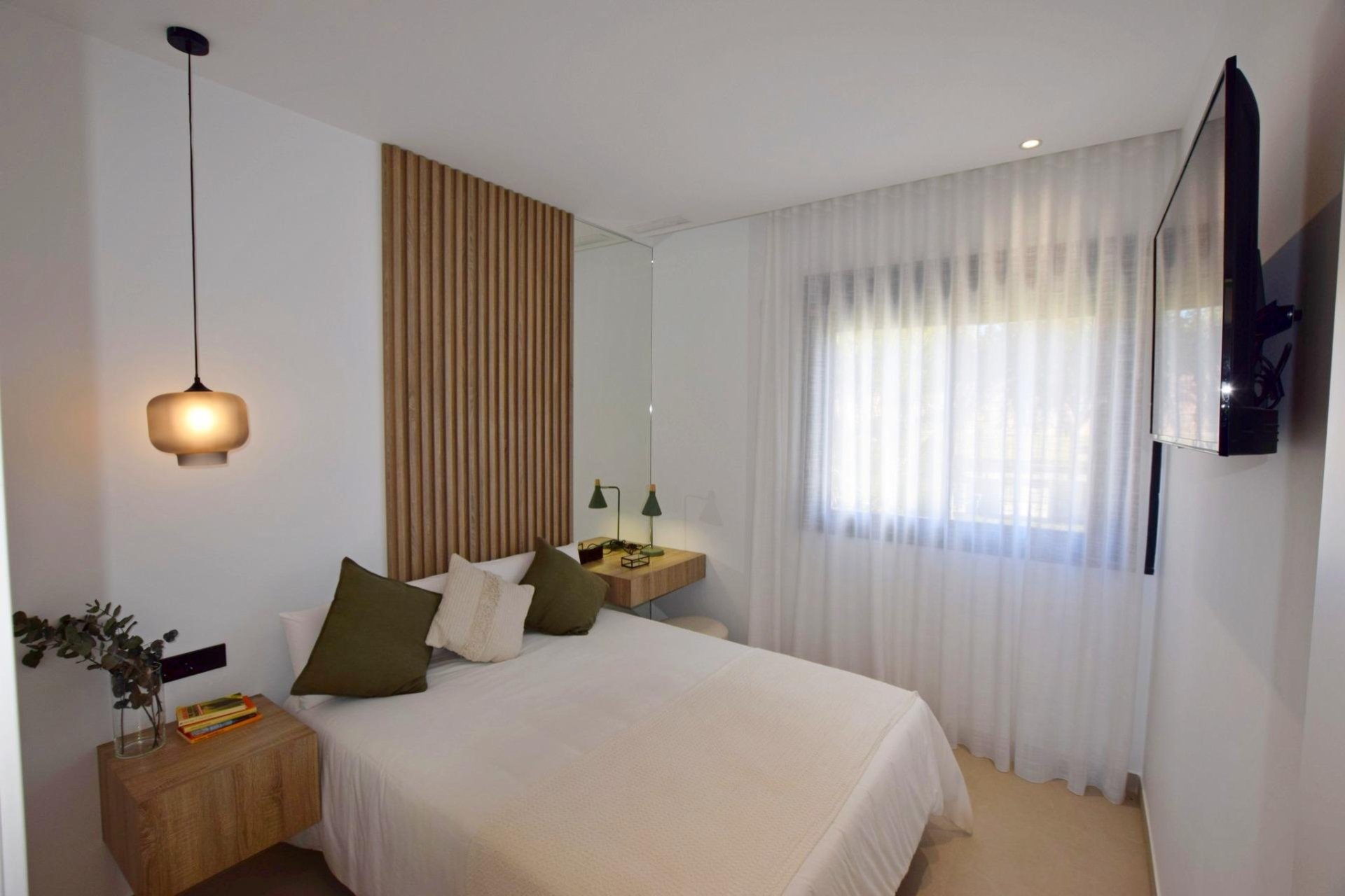 Rynek Pierwotny - Apartament - Alhama De Murcia - Condado De Alhama