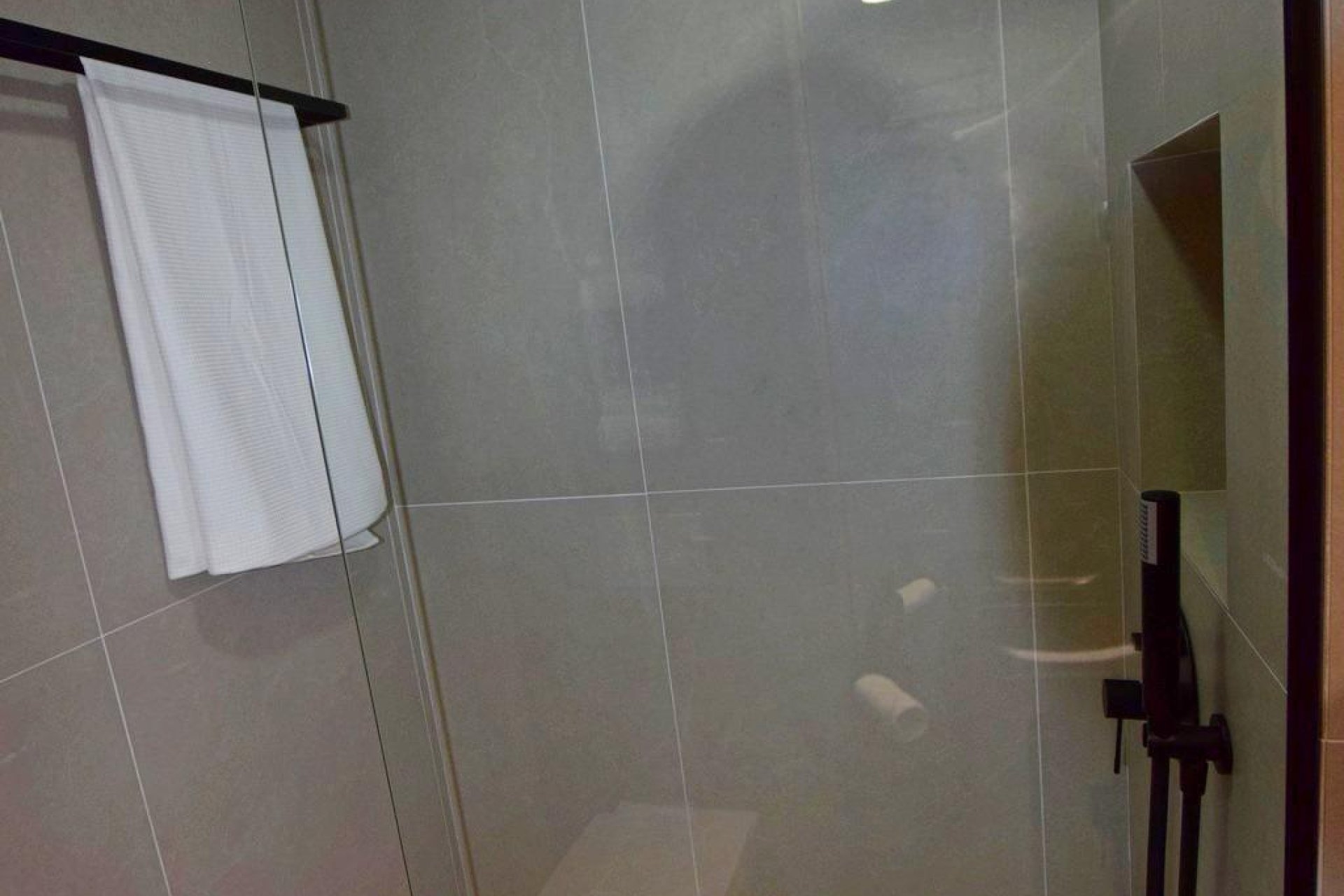 Rynek Pierwotny - Apartament - Alhama De Murcia - Condado De Alhama