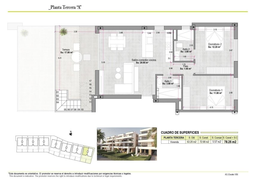 Rynek Pierwotny - Apartament - Alhama De Murcia - Condado De Alhama