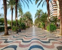 Rynek Pierwotny - Apartament - Alicante - Benalua