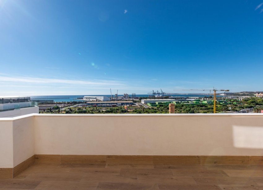 Rynek Pierwotny - Apartament - Alicante - Benalua