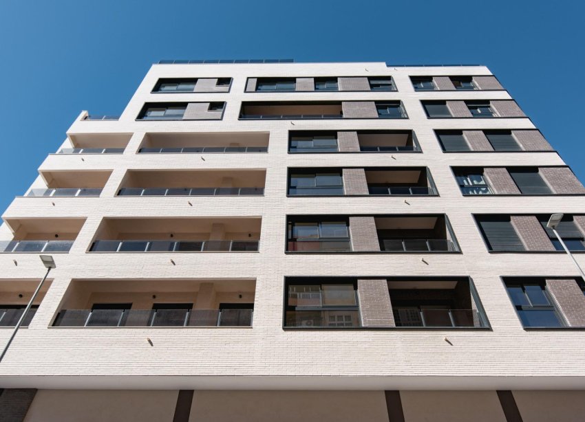 Rynek Pierwotny - Apartament - Alicante - Benalua