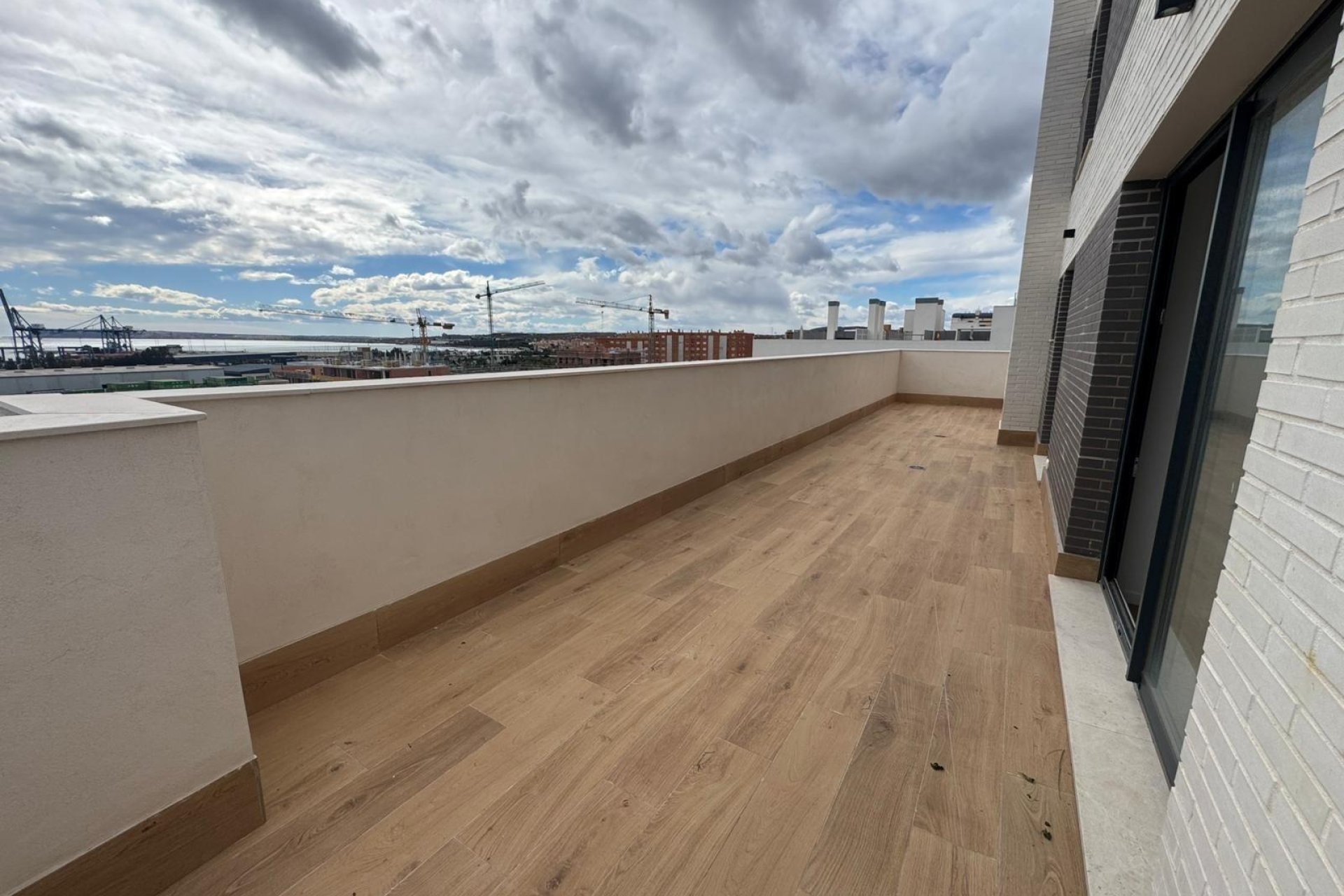 Rynek Pierwotny - Apartament - Alicante - Benalua