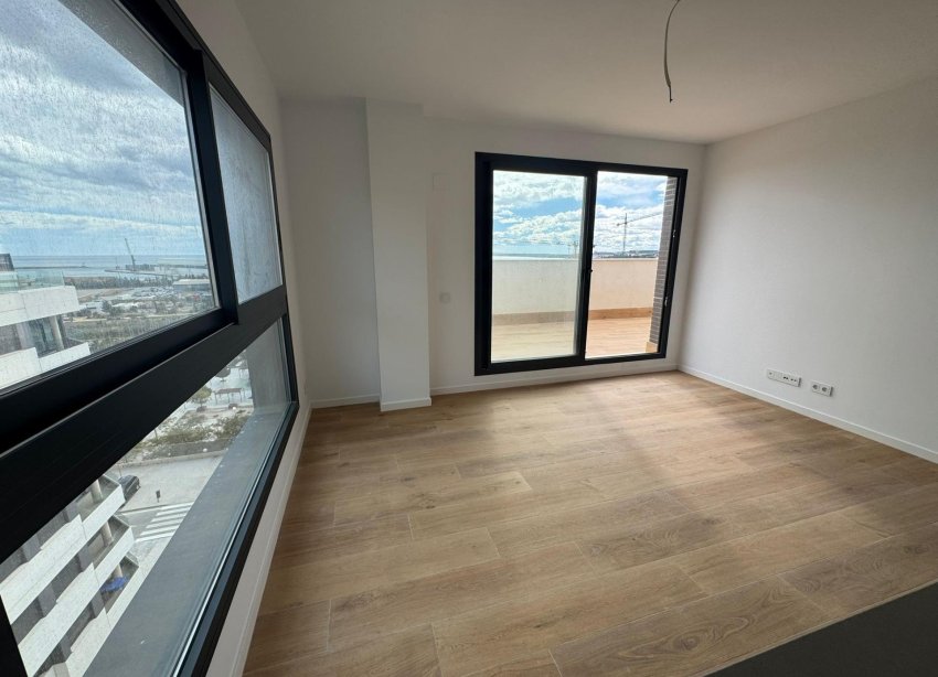 Rynek Pierwotny - Apartament - Alicante - Benalua