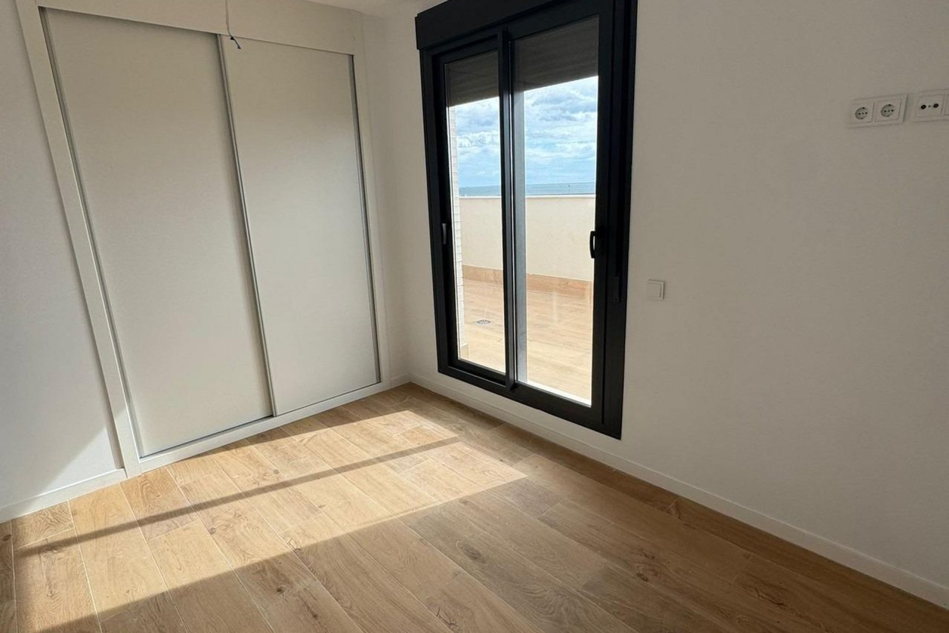Rynek Pierwotny - Apartament - Alicante - Benalua