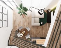 Rynek Pierwotny - Apartament - Alicante - Carolinas Bajas