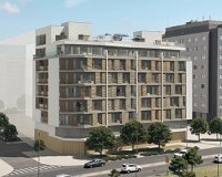 Rynek Pierwotny - Apartament - Alicante - Centro