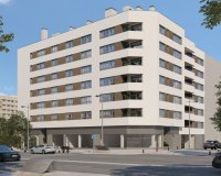 Rynek Pierwotny - Apartament - Alicante - Centro