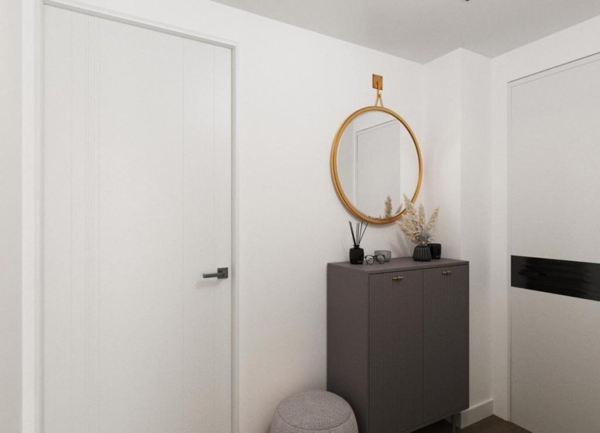 Rynek Pierwotny - Apartament - Alicante - Centro