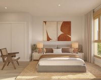 Rynek Pierwotny - Apartament - Alicante - El Verger