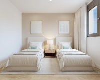 Rynek Pierwotny - Apartament - Alicante - San Agustín