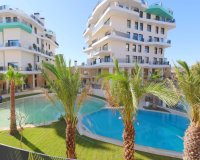 Rynek Pierwotny - Apartament - Alicante