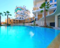Rynek Pierwotny - Apartament - Alicante