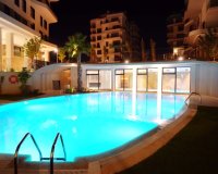 Rynek Pierwotny - Apartament - Alicante