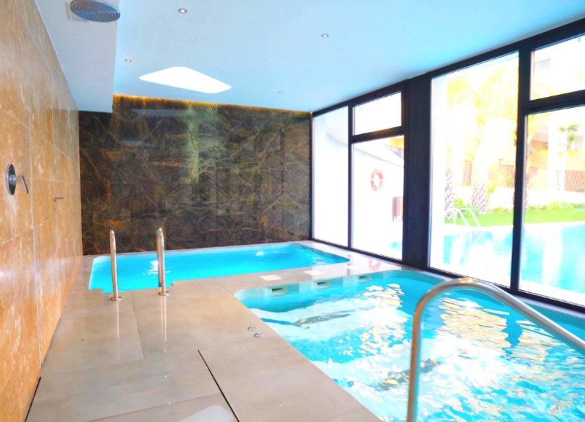 Rynek Pierwotny - Apartament - Alicante