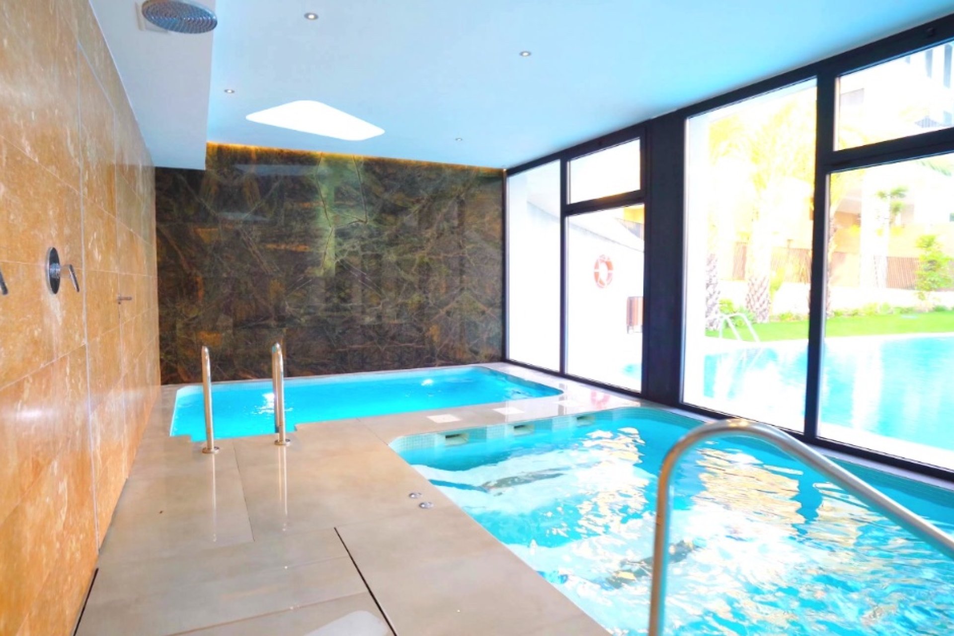 Rynek Pierwotny - Apartament - Alicante