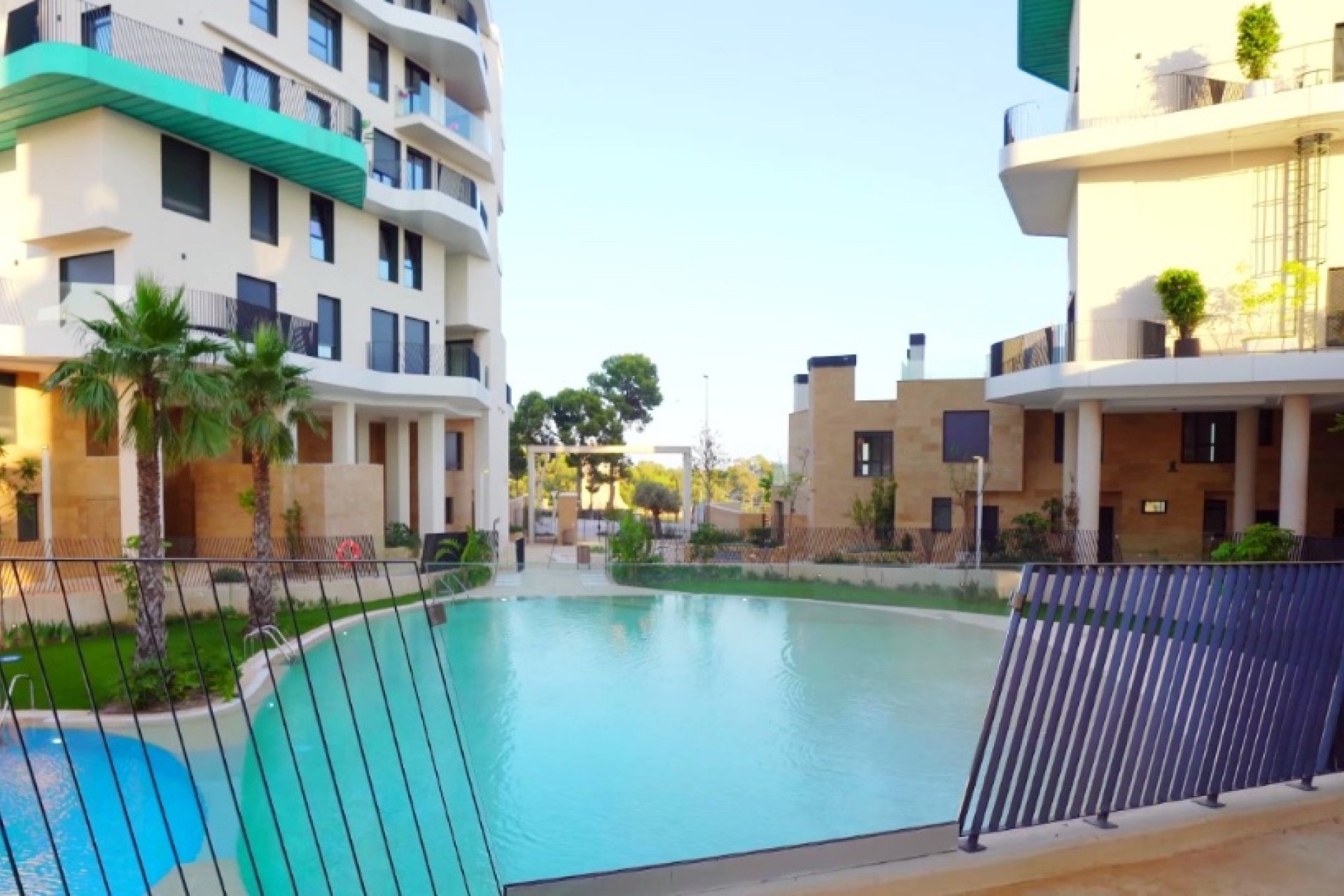 Rynek Pierwotny - Apartament - Alicante